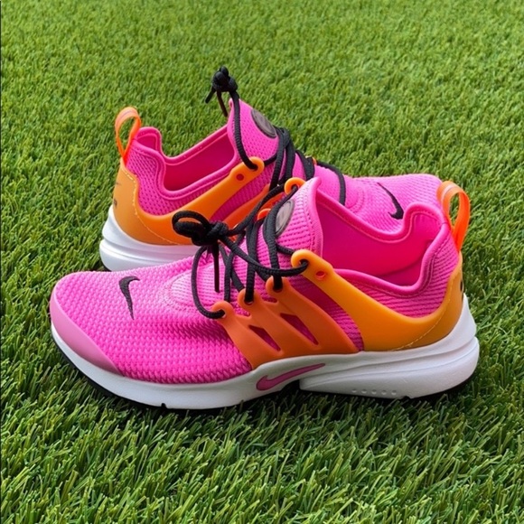 cotton candy prestos